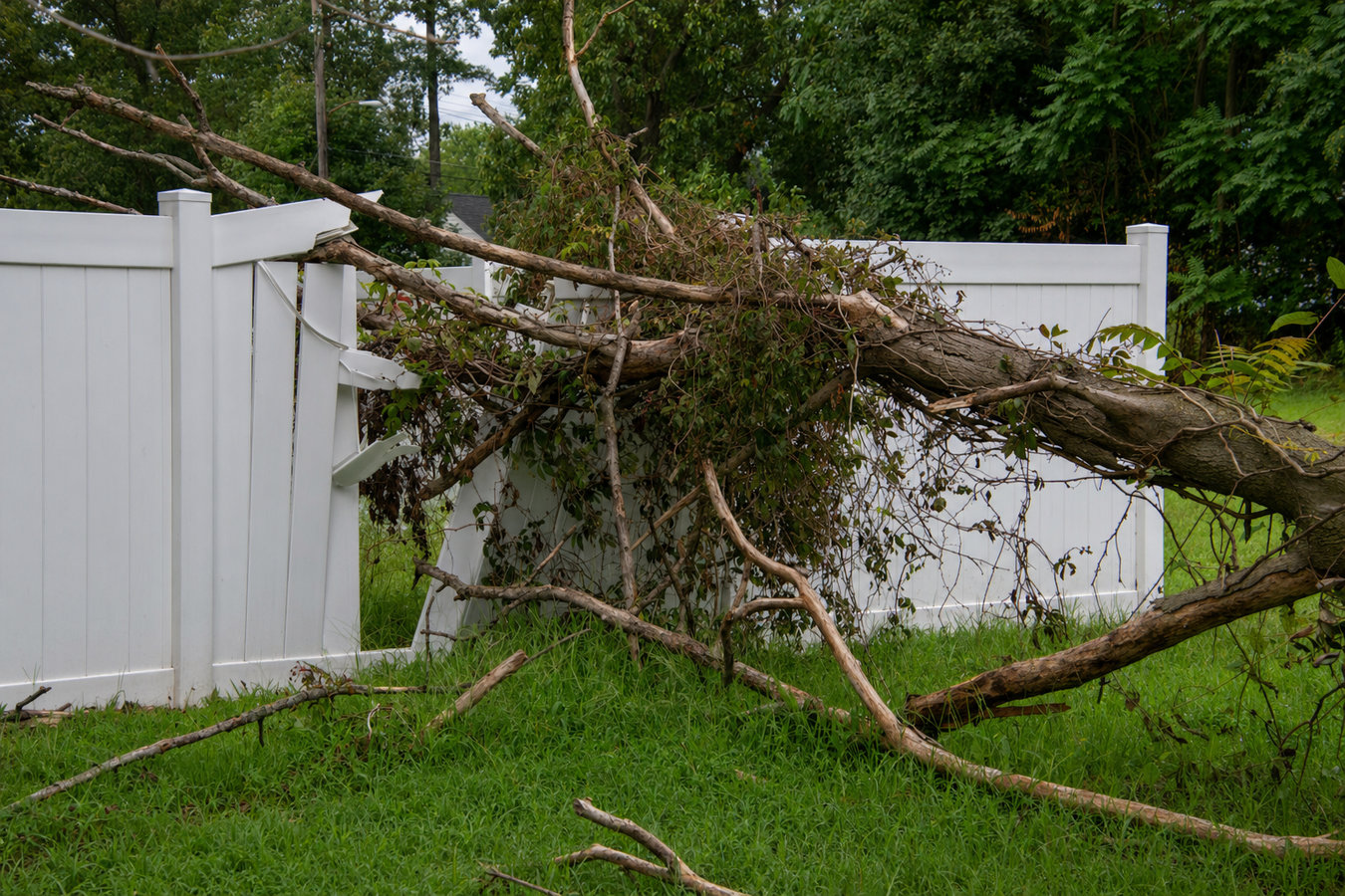 Tree Service services in San Bernardino